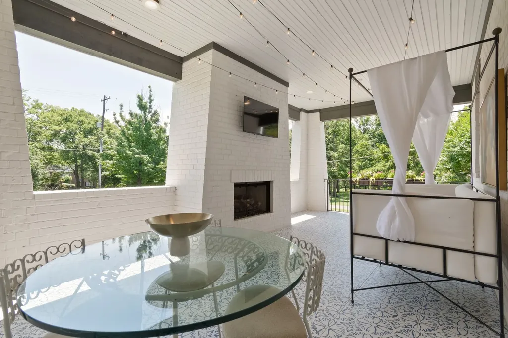 4417B Granny White Pike Nashville TN 37204