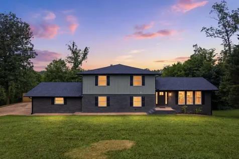 8178 Savannah Hills Drive Ooltewah TN 37363