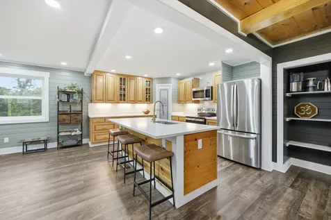 8178 Savannah Hills Drive Ooltewah TN 37363