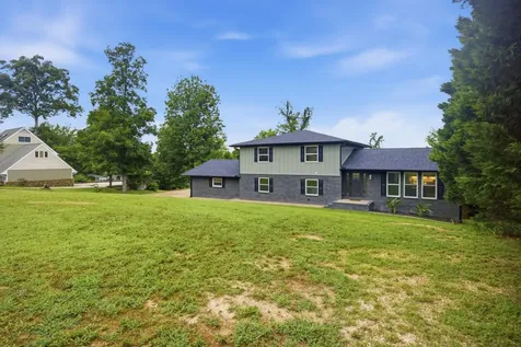 8178 Savannah Hills Drive Ooltewah TN 37363