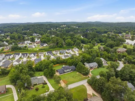 8178 Savannah Hills Drive Ooltewah TN 37363