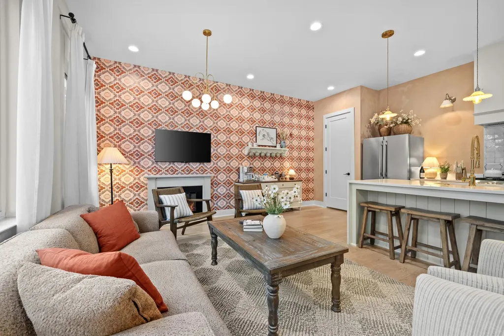 1037C Scovel Street Nashville TN 37208