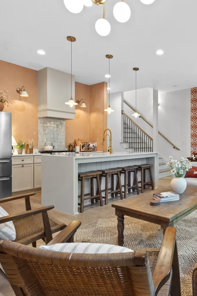 1037C Scovel Street Nashville TN 37208