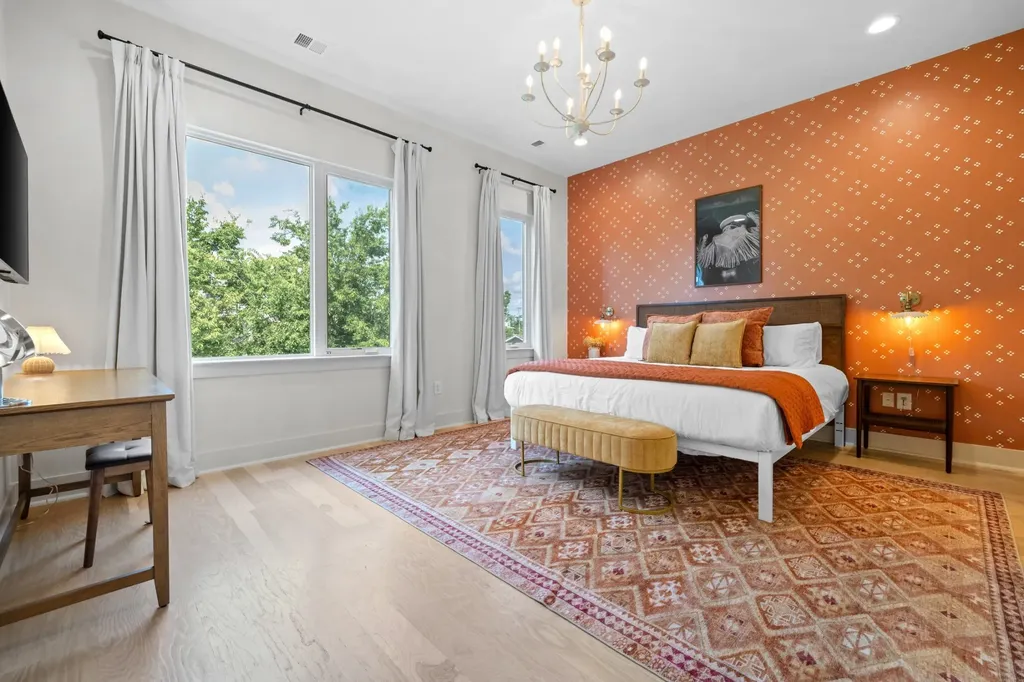 1037C Scovel Street Nashville TN 37208