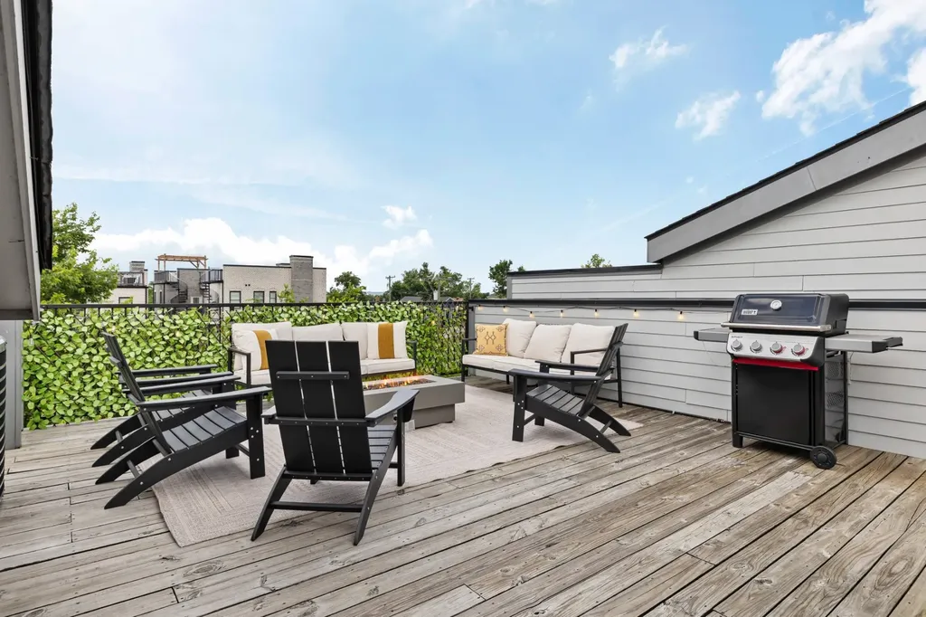 1037C Scovel Street Nashville TN 37208