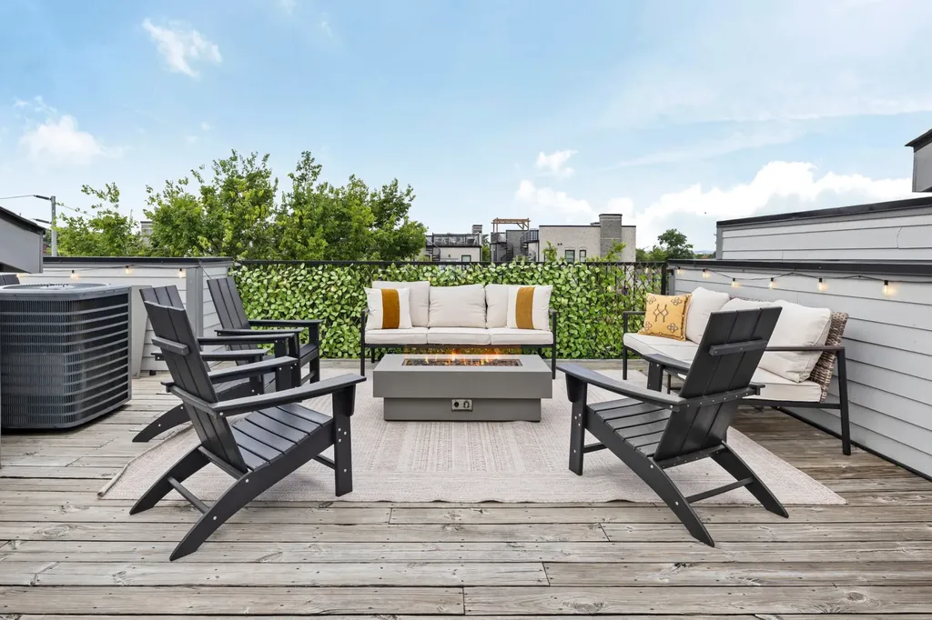 1037C Scovel Street Nashville TN 37208