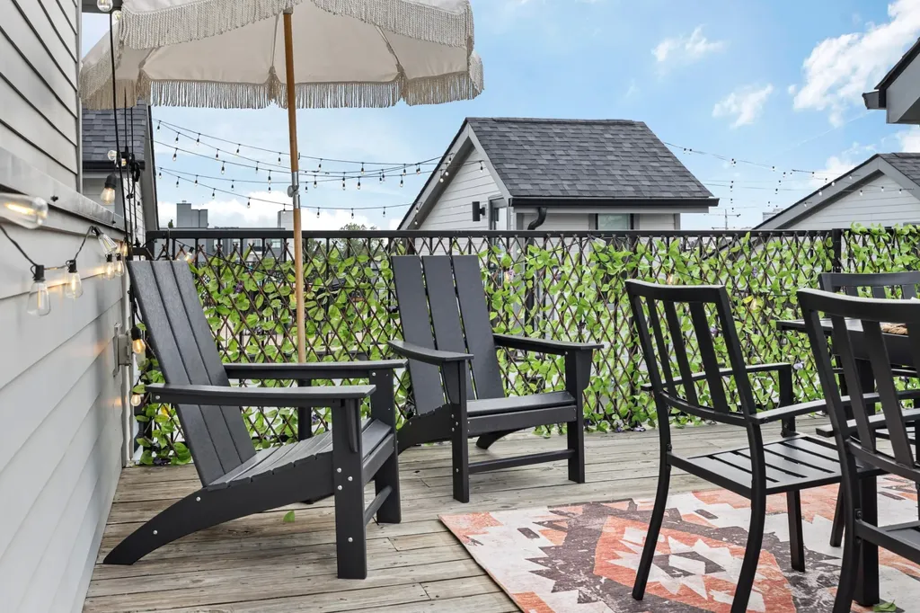 1037C Scovel Street Nashville TN 37208