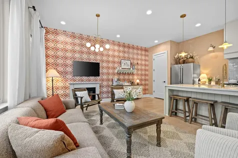1037C Scovel Street Nashville TN 37208