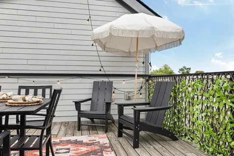 1037C Scovel Street Nashville TN 37208