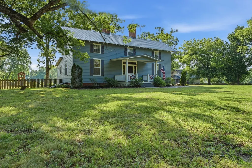 1425 Highway 49, E Ashland City TN 37015