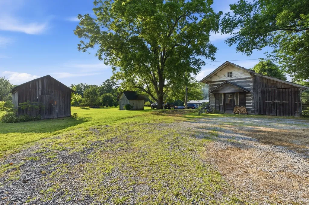 1425 Highway 49, E Ashland City TN 37015