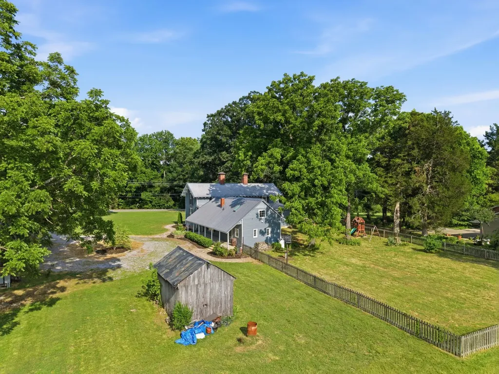 1425 Highway 49, E Ashland City TN 37015