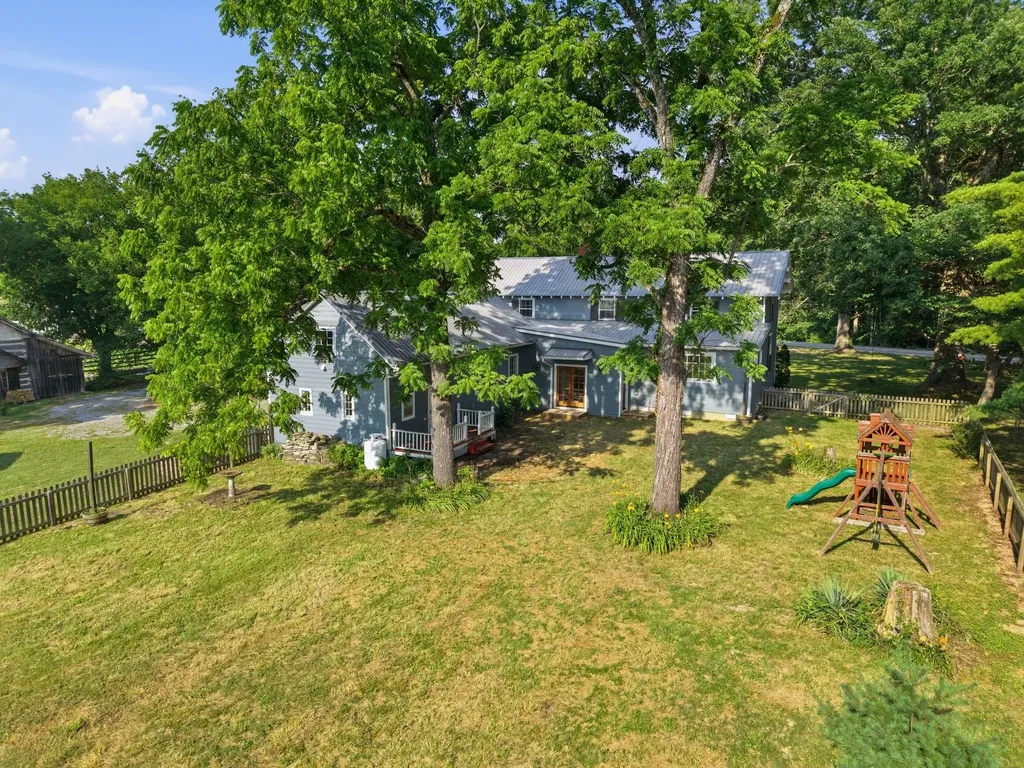 1425 Highway 49, E Ashland City TN 37015