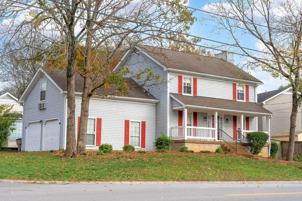3028 Owendale Drive Antioch TN 37013