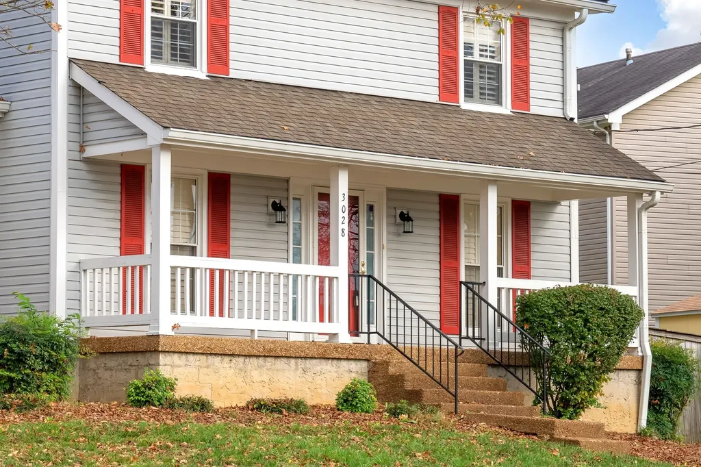 3028 Owendale Drive Antioch TN 37013