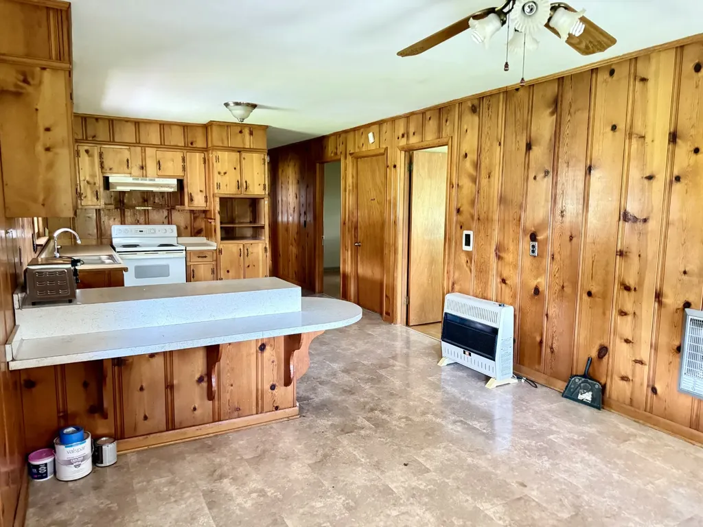 1022 Odell Powell Road Woodbury TN 37190