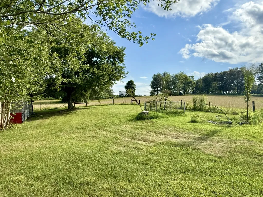 1022 Odell Powell Road Woodbury TN 37190