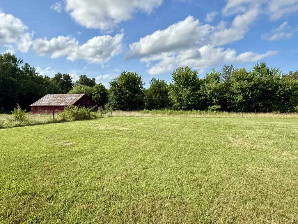 1022 Odell Powell Road Woodbury TN 37190