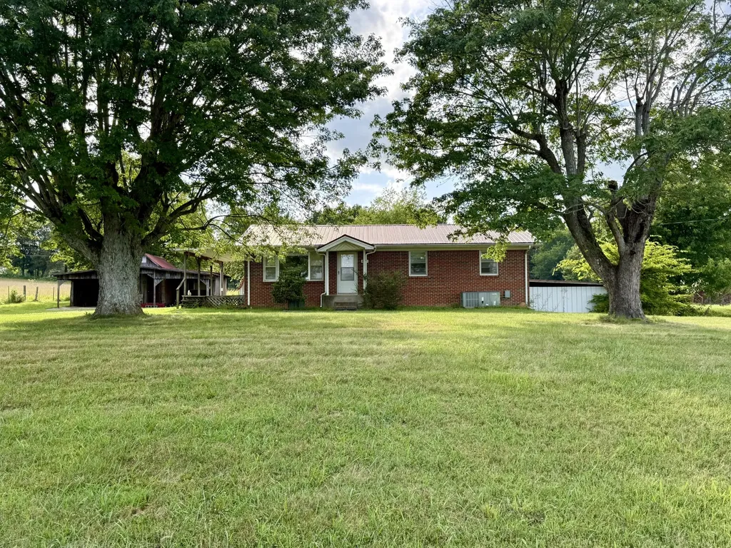 1022 Odell Powell Road Woodbury TN 37190
