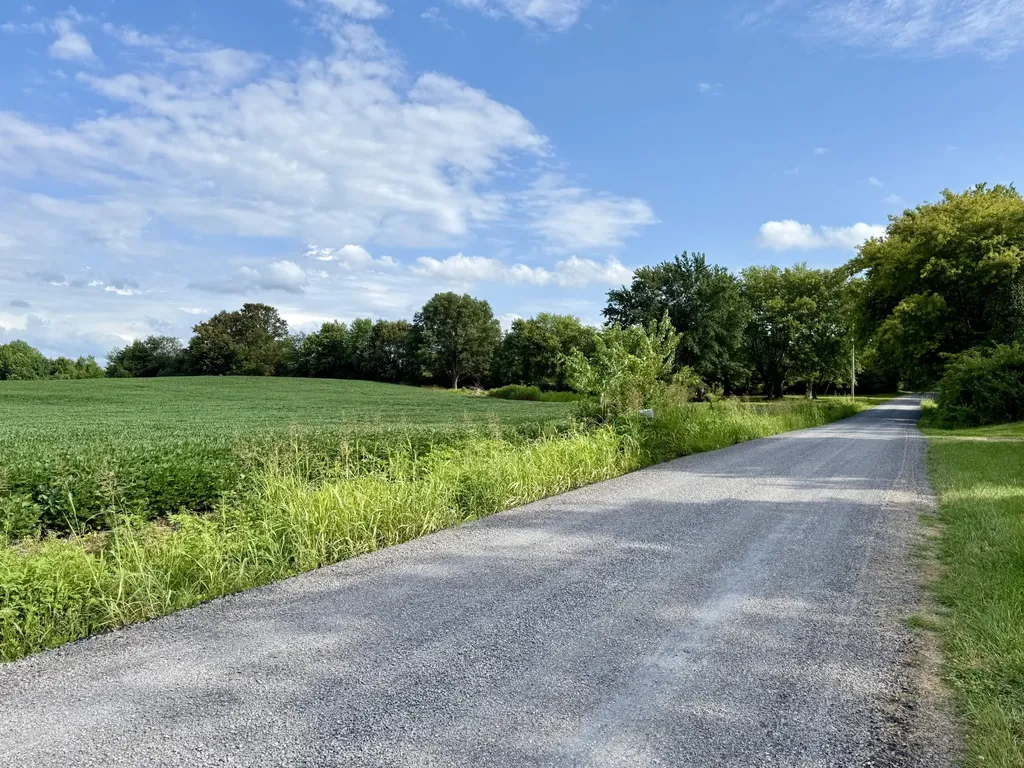 1022 Odell Powell Road Woodbury TN 37190