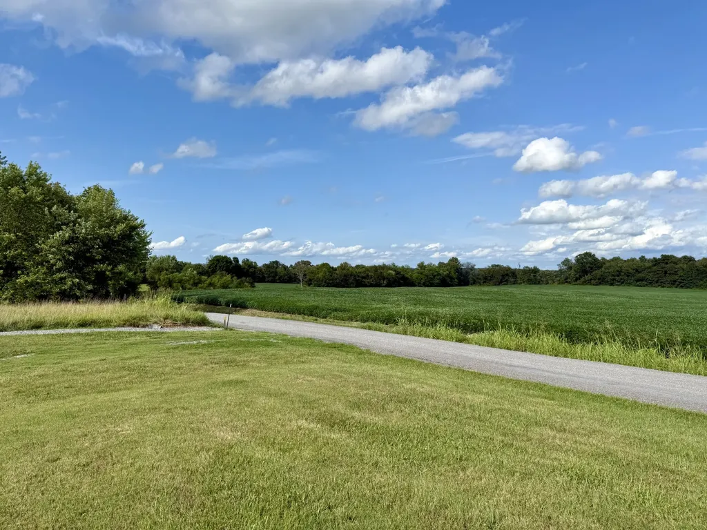 1022 Odell Powell Road Woodbury TN 37190