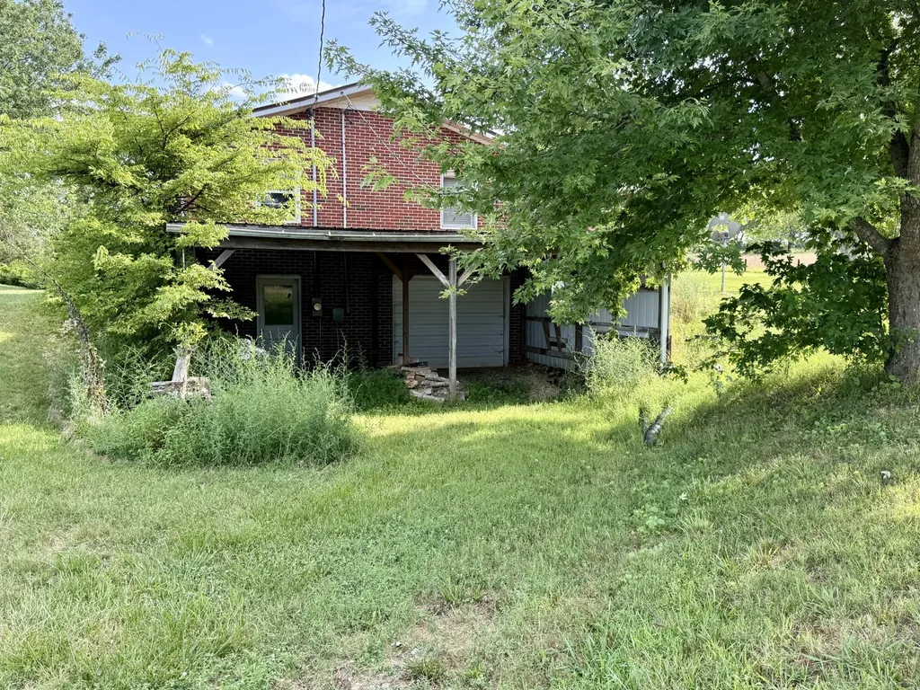 1022 Odell Powell Road Woodbury TN 37190