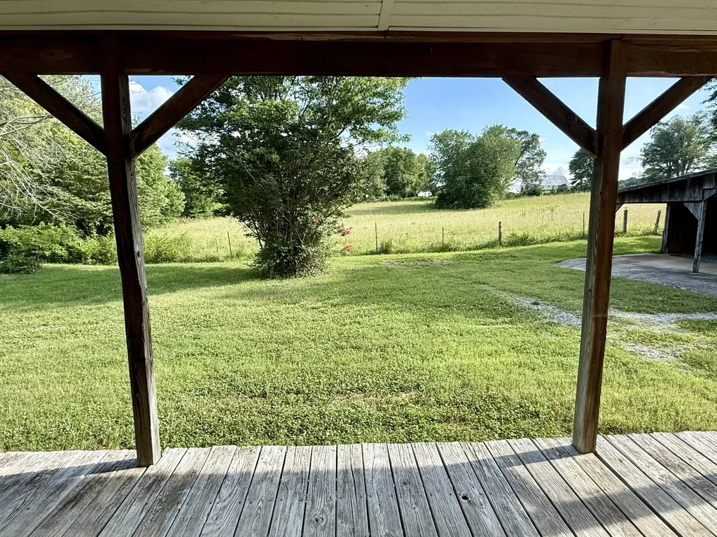 1022 Odell Powell Road Woodbury TN 37190