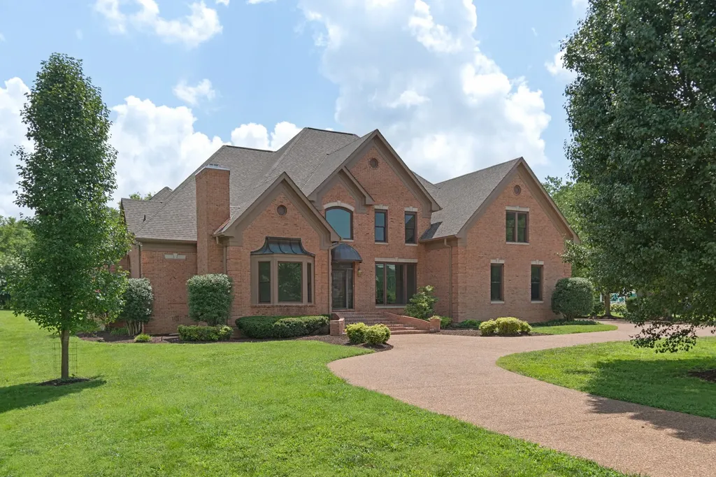 2831 Polo Club Road Nashville TN 37221