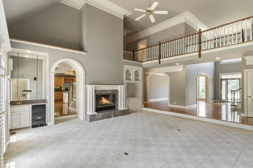 2831 Polo Club Road Nashville TN 37221