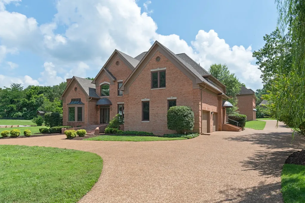 2831 Polo Club Road Nashville TN 37221