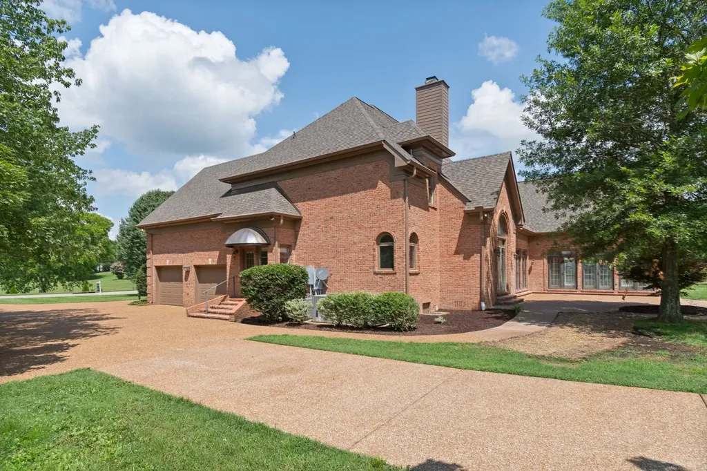 2831 Polo Club Road Nashville TN 37221