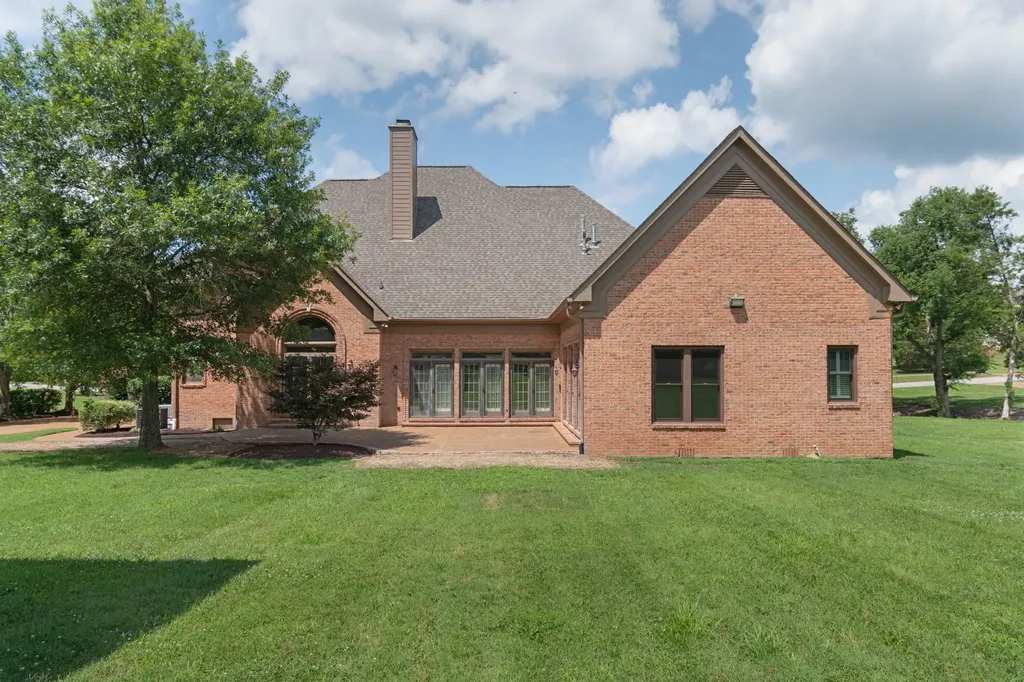 2831 Polo Club Road Nashville TN 37221