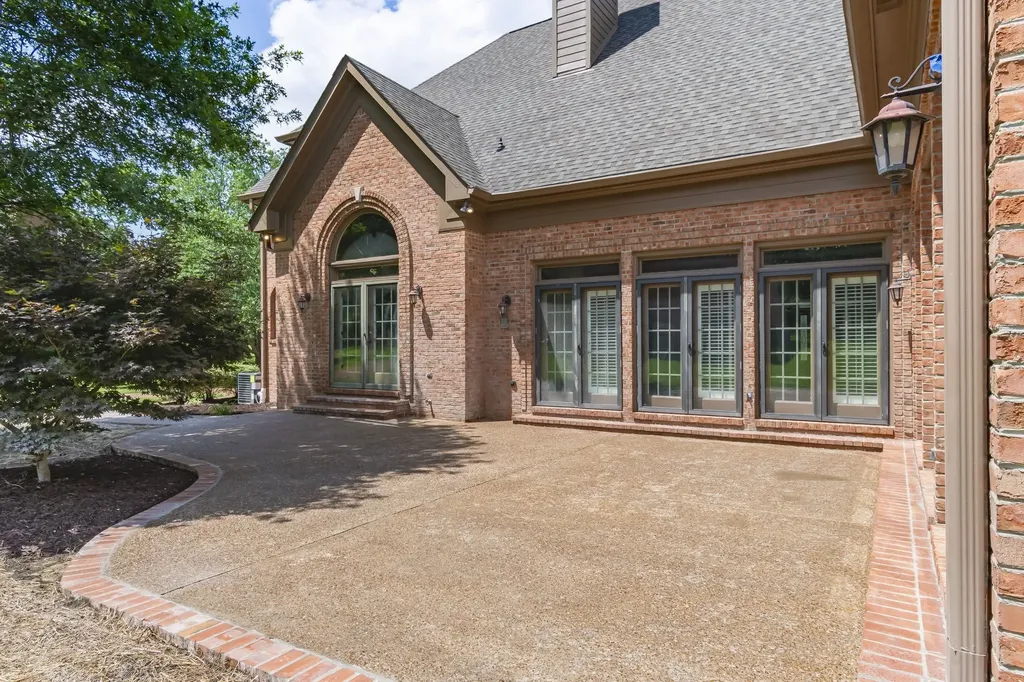 2831 Polo Club Road Nashville TN 37221