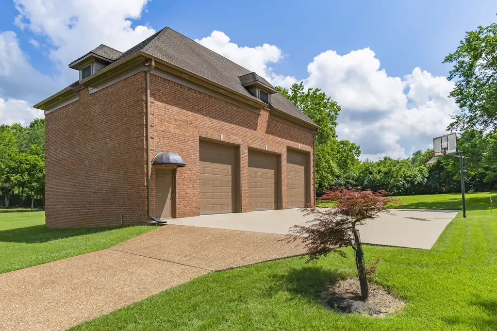 2831 Polo Club Road Nashville TN 37221