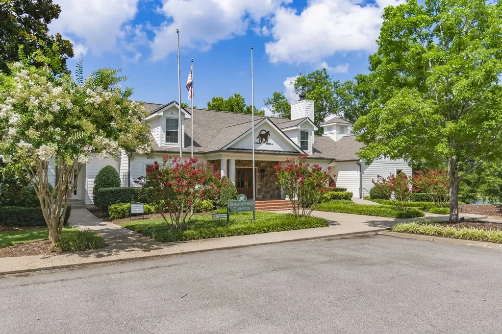 2831 Polo Club Road Nashville TN 37221