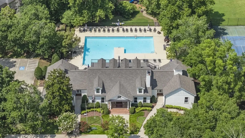 2831 Polo Club Road Nashville TN 37221
