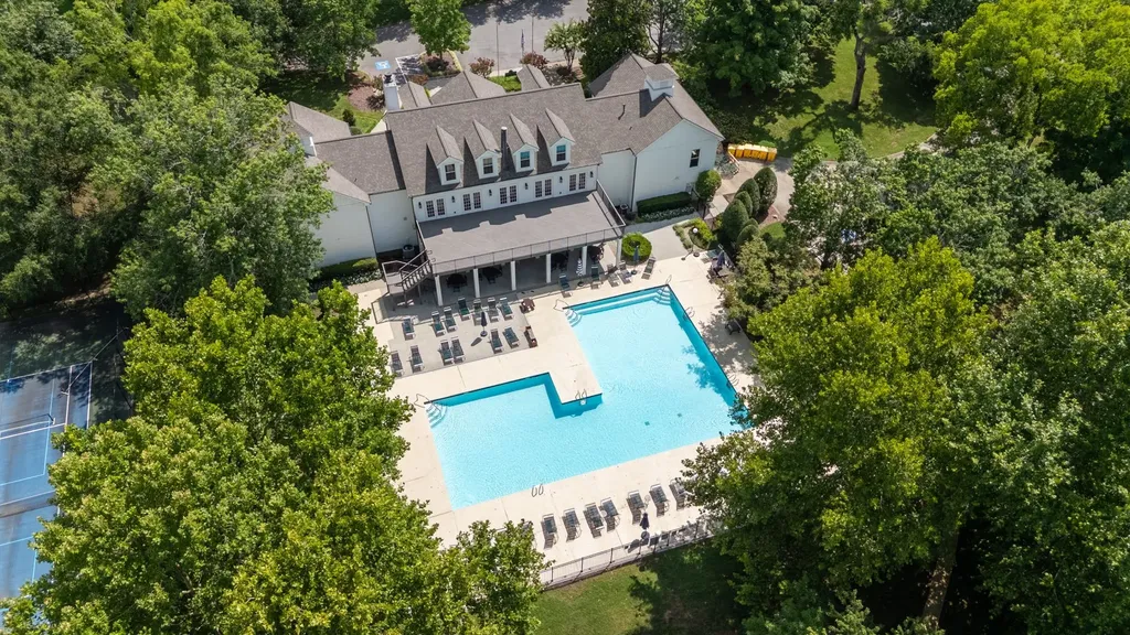 2831 Polo Club Road Nashville TN 37221