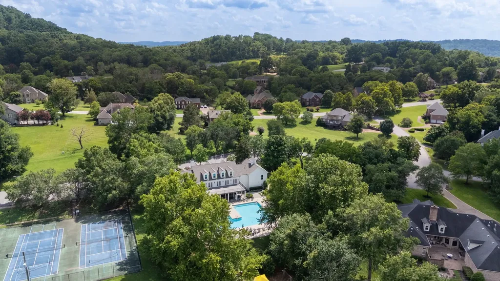 2831 Polo Club Road Nashville TN 37221
