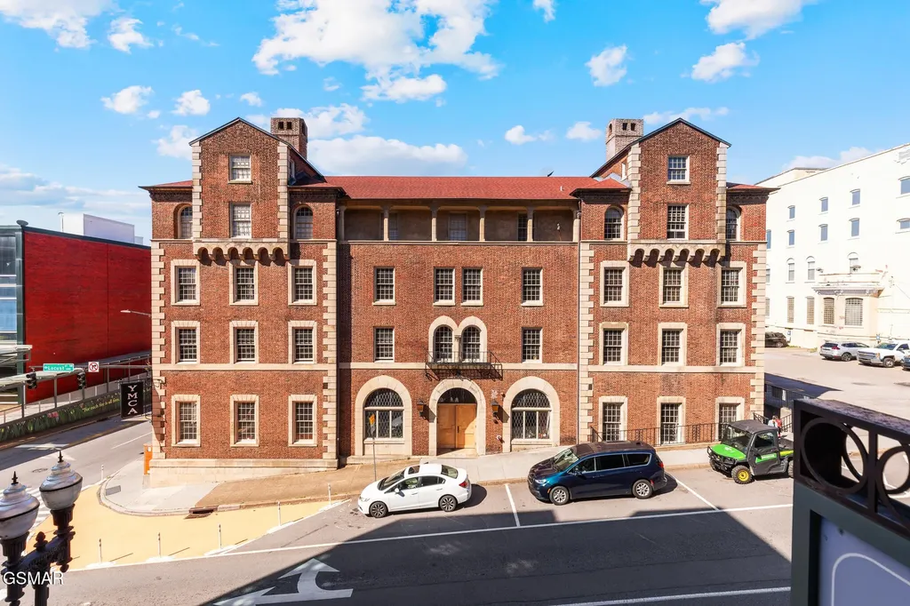 535 Locust Street Knoxville TN 37902