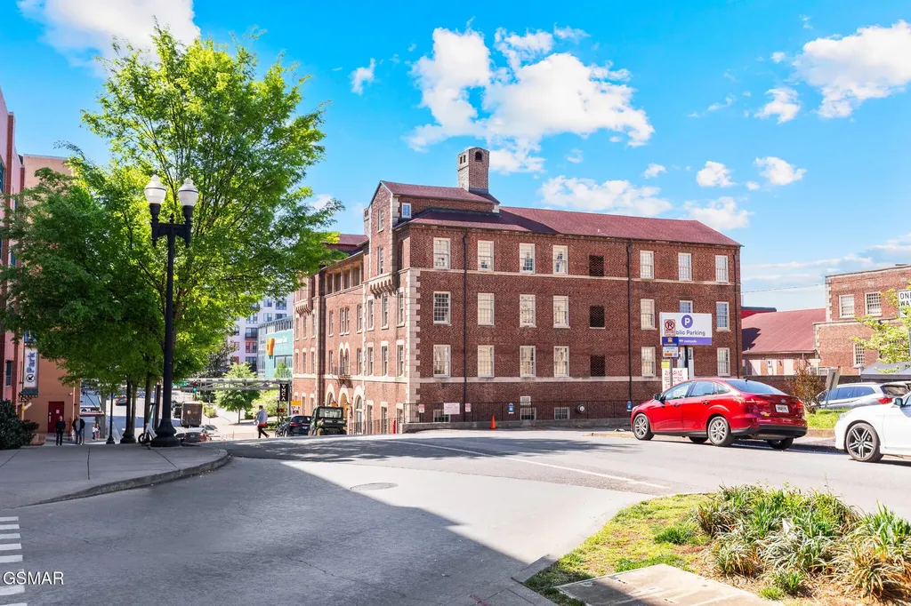 535 Locust Street Knoxville TN 37902