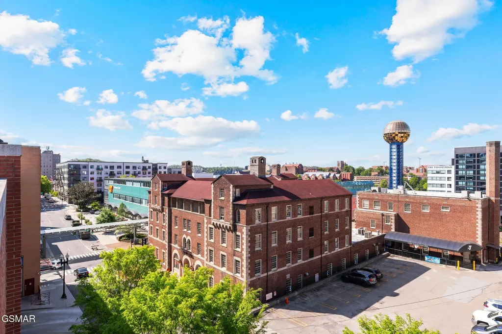 535 Locust Street Knoxville TN 37902