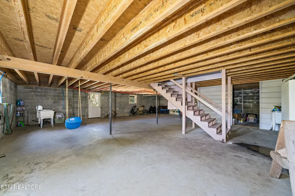 107 Cherry Street Deer Lodge TN 37726