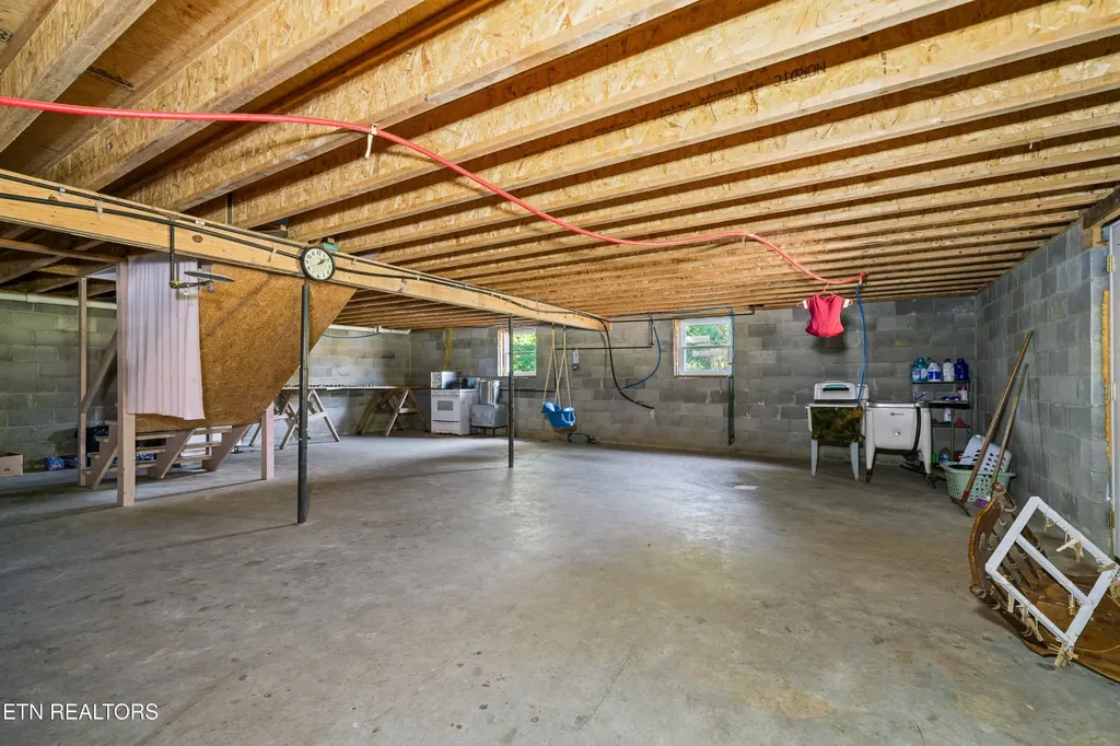 107 Cherry Street Deer Lodge TN 37726