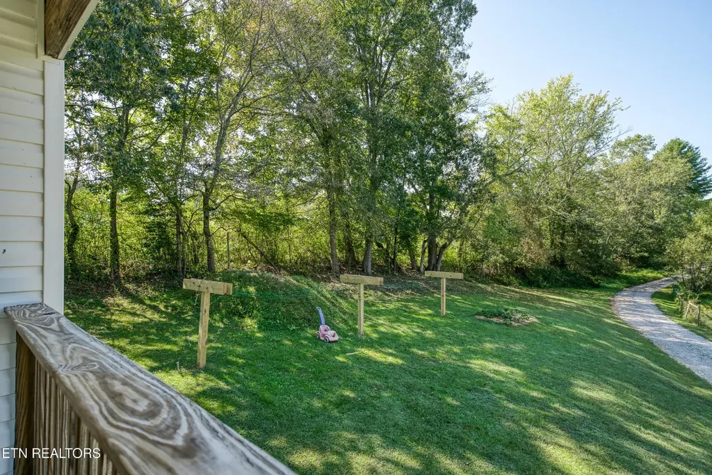 107 Cherry Street Deer Lodge TN 37726
