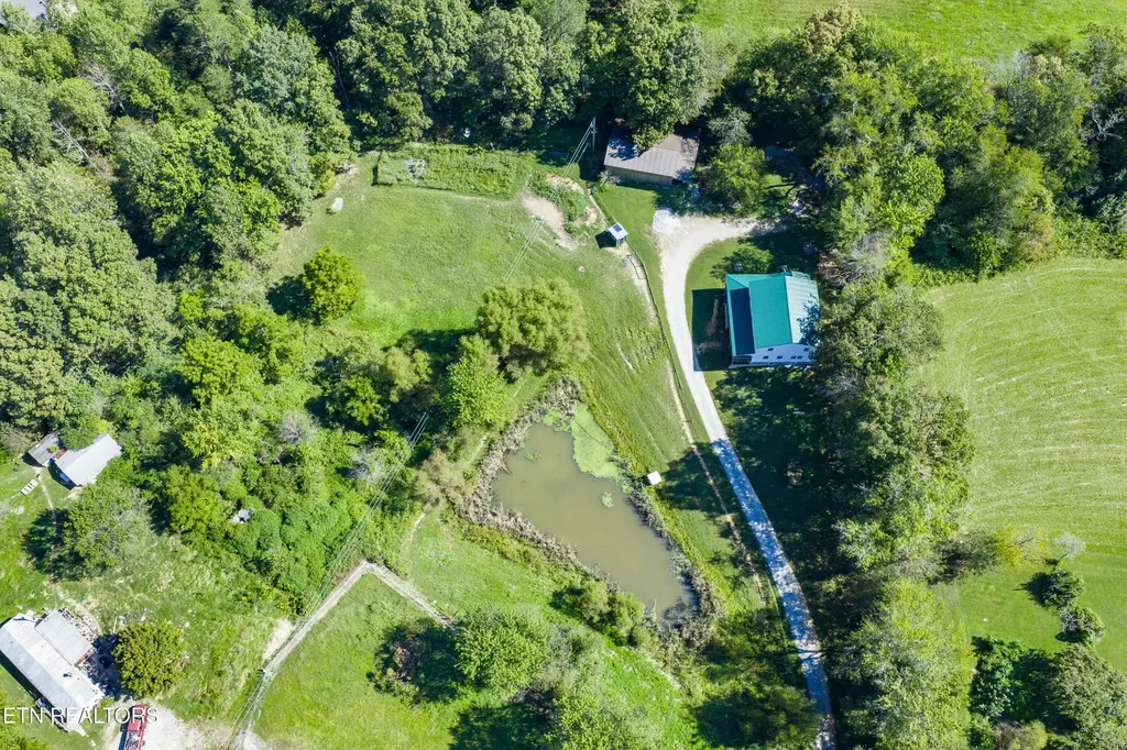 107 Cherry Street Deer Lodge TN 37726
