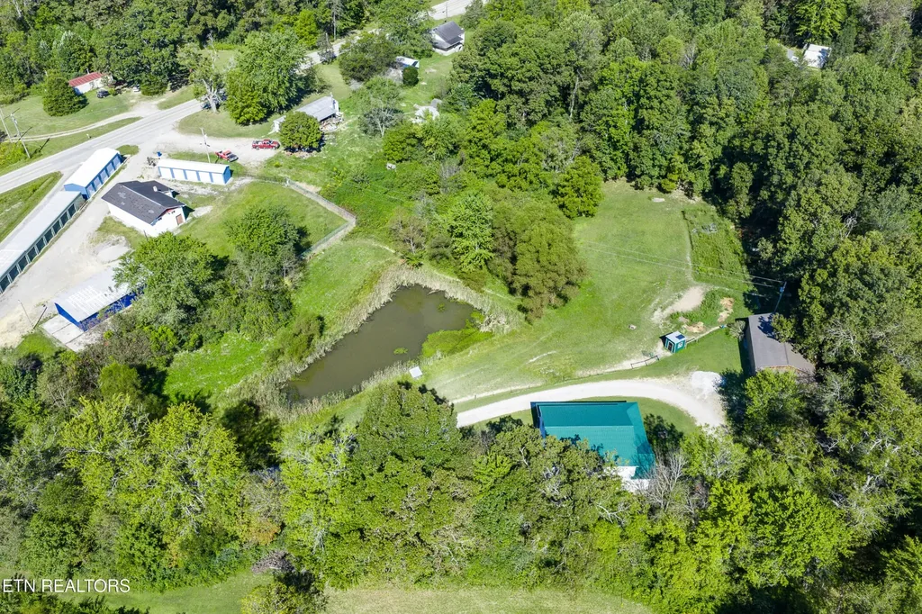 107 Cherry Street Deer Lodge TN 37726