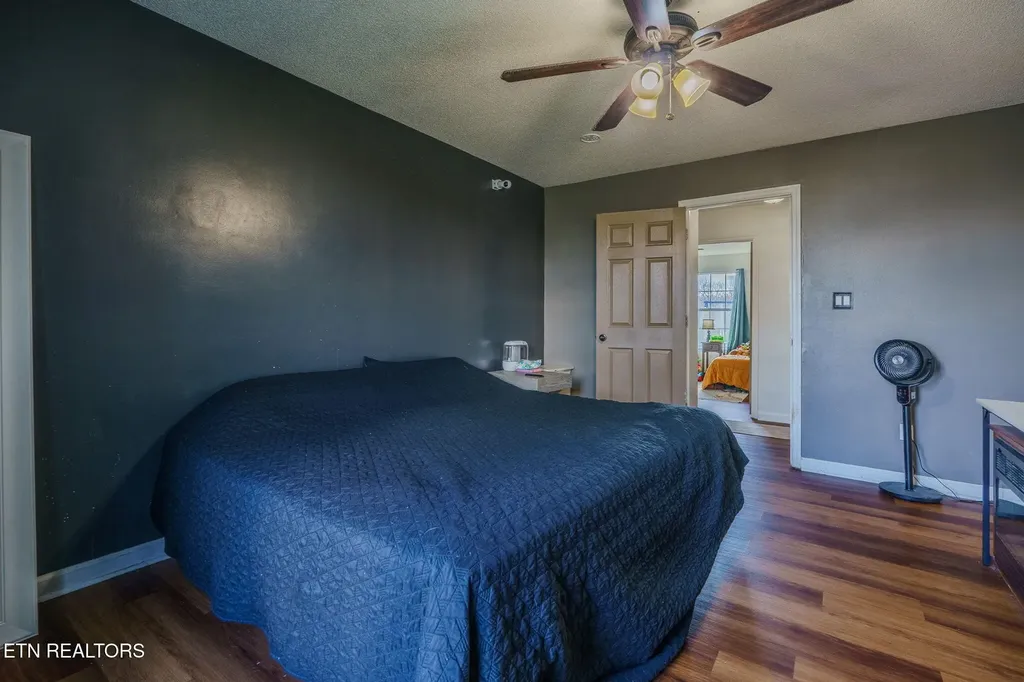 5515 Malachi Circle Knoxville TN 37918