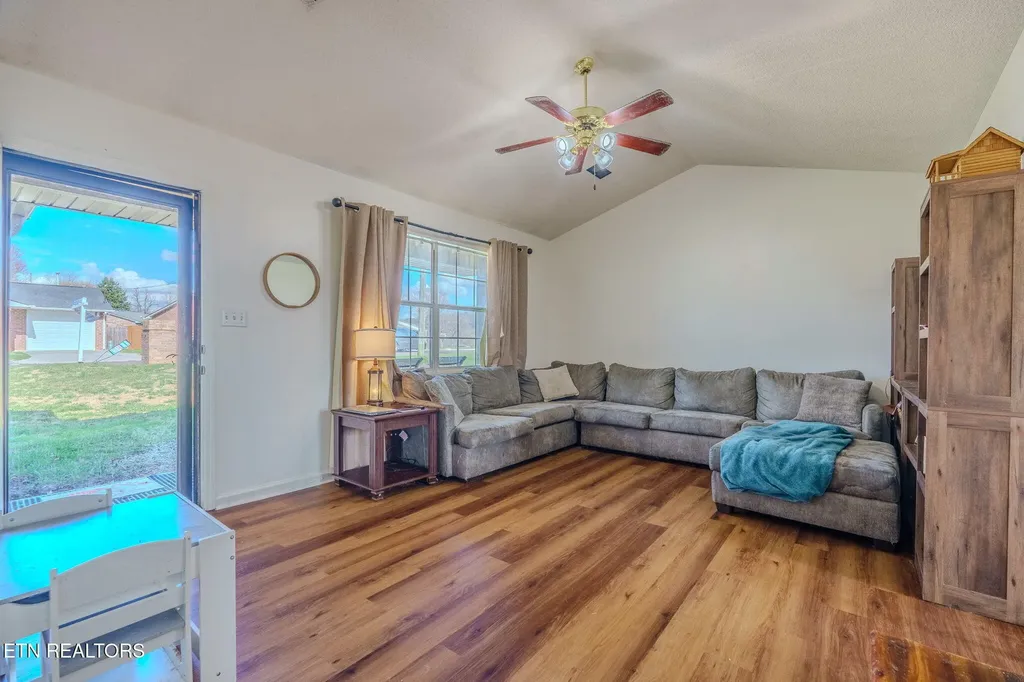 5515 Malachi Circle Knoxville TN 37918