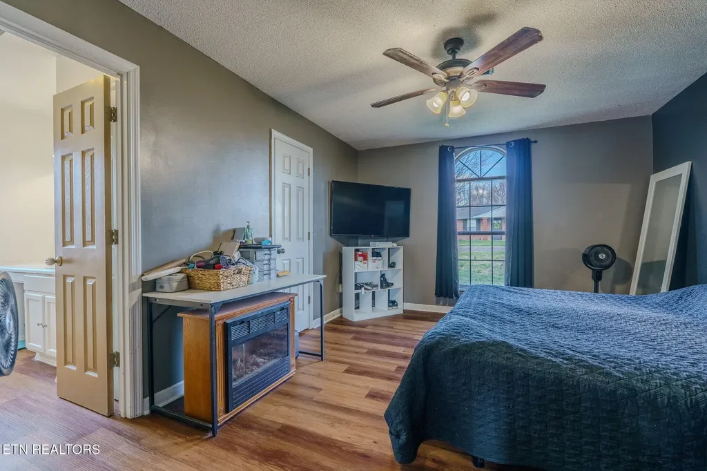 5515 Malachi Circle Knoxville TN 37918