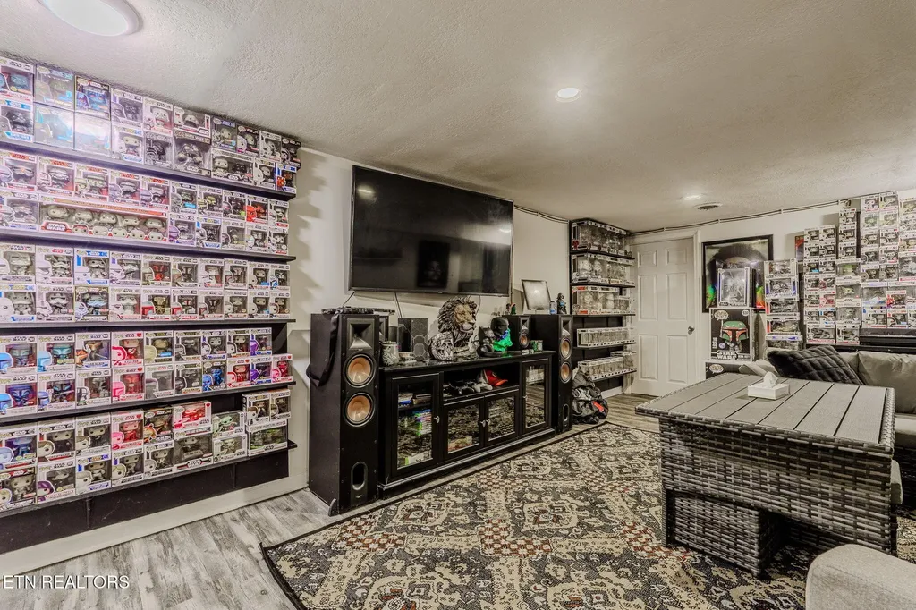 1414 Rosalyn Drive Knoxville TN 37914